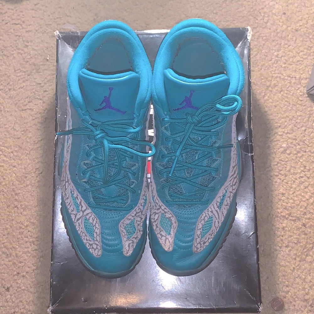 COPY - Air Jordan 11 Retro Low IE